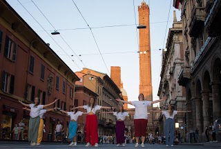 GIOBOX - scuola arti performative