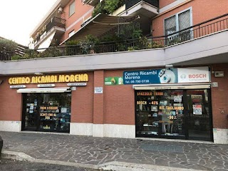 Centro Ricambi Morena | AUTORICAMBI ROMA