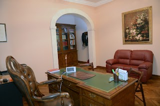 Studio Legale Avvocato Luigi Perrone