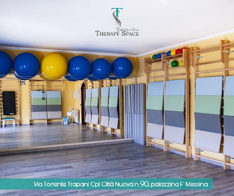 Therapy Space - Centro di Ginnastica Posturale