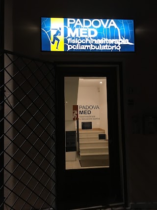 Ambulatorio San Massimo Srl