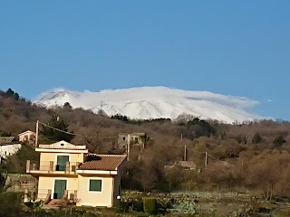 Villa Etna Sea