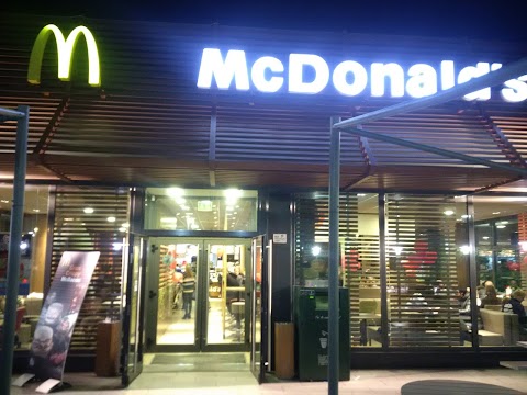 McDonald's San Donà di Piave - Drive