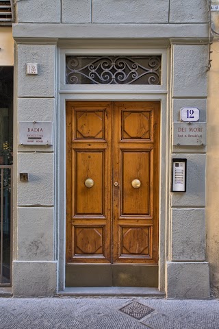 Bed and Breakfast Badia Fiorentina