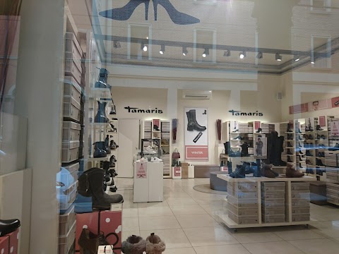 Tamaris Store Bologna