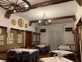 Trattoria Ca Vecia