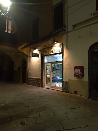 Pizzeria Il Voltone