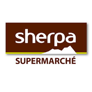 Sherpa Supermarché Tignes Brévières