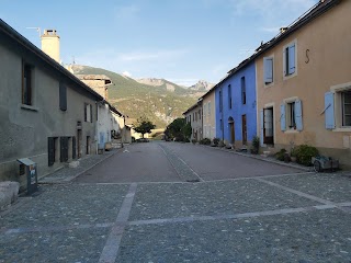 Gîte Auberge Glacier Bleu