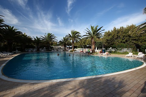 Villaggio Turistico Oasi Le Dune