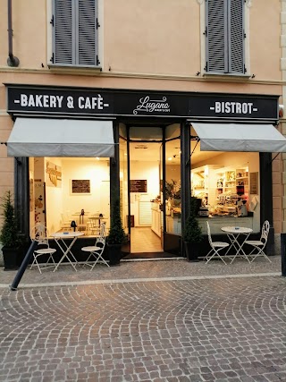 Lugano Bakery & Cafè