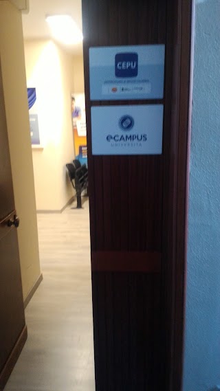 Università degli Studi eCampus Reggio Calabria