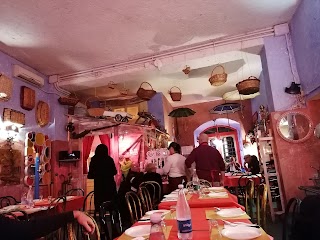 L' Osteria