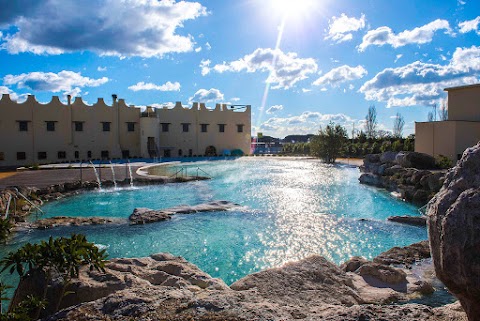 Terme di Viterbo - Therma Oasi