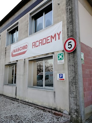Maschio Gaspardo Academy