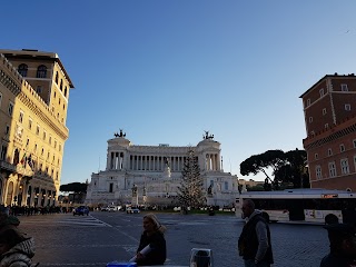 Punto Touring Roma