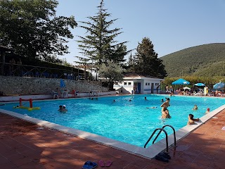 Piscina Comunale