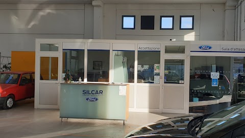 SILCAR Centro Servizi Auto - Treviso