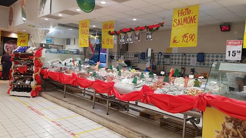 Supermercato Famila Imola