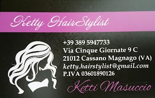 KM Hair Beauty & Barber