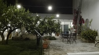 Masseria Messapia Resort e Spa