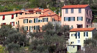 Agriturismo Le terrazze sul mare