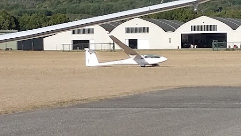 Aero Club Alberto Bianchetti