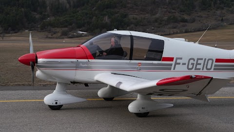 Aéroclub des Quatre Vallées