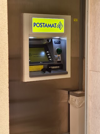 Poste Italiane