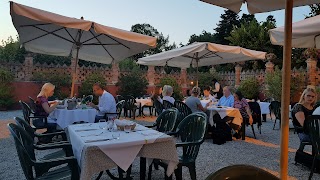 Ristorante Villa Moscardo