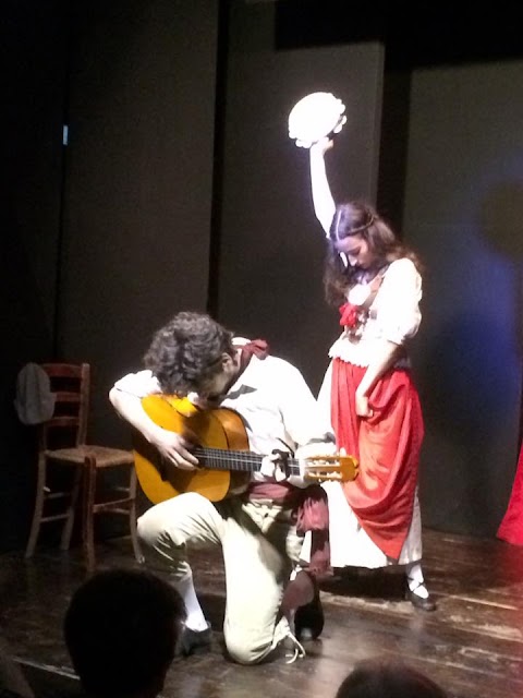 Ass.Cult.Minestrone d'Arte - Scuola di Teatro Musica e Danza