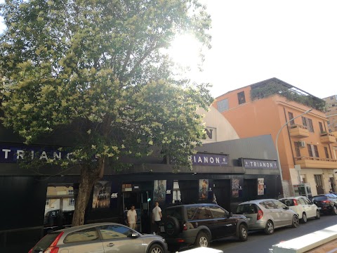 Cinema Trianon