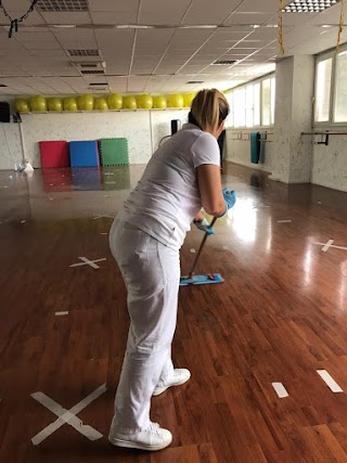 MS Cleaning Service Pulizie-Disinfezione