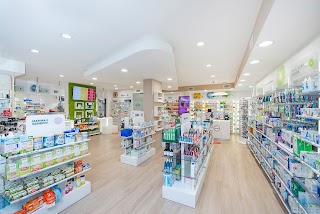 Farmacia Città D'Europa - Apoteca Natura