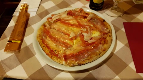 Pizzeria Dai Butei