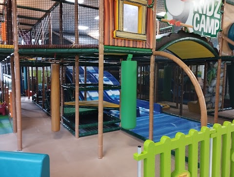 Kidz Camp Playground