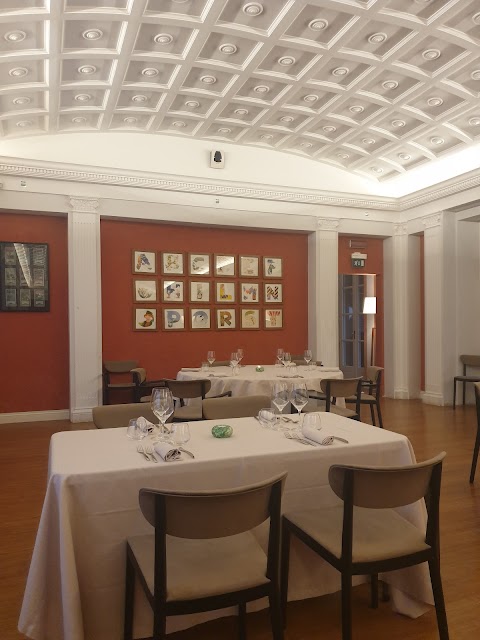 Il Labirinto Ristorante Bistrò Parma