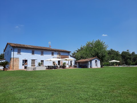 Agriturismo Casa Fontanino