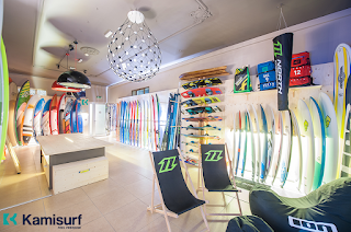 Kami Store • Surf, Wing, Skate, KiteSurf, Sup, Windsurf, Sci, Snowboard, Shop