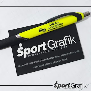 Sportgrafik