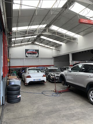 Rs Garage