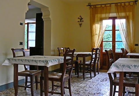 B&B I Chiosi - è un casale in toscana, vicino alle cinque terre