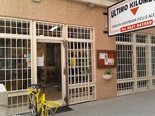 Ultimo Kilometro