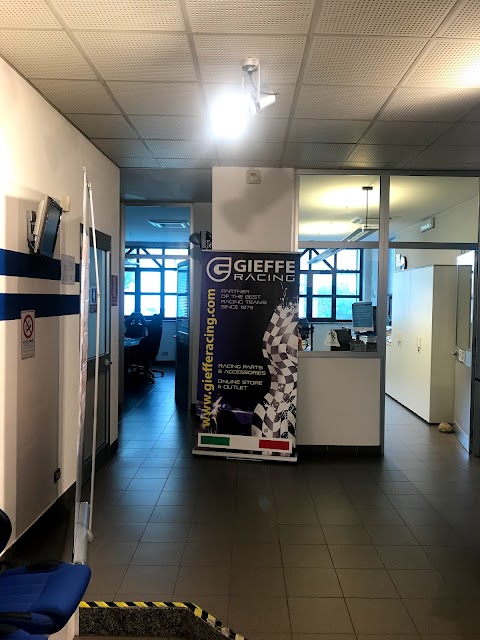 Gieffe Racing