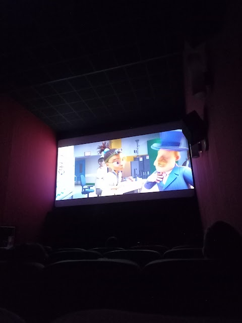 Cinema 3