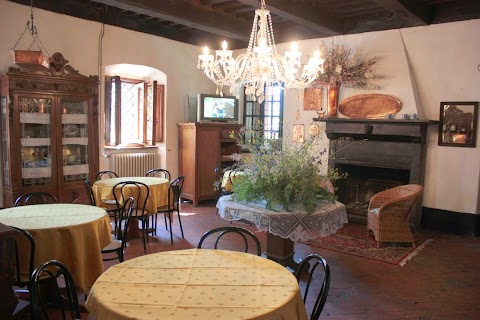 Il Casone Albergo Ristorante