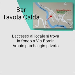 Bricco dell'Uccellone Bar Tavola Calda