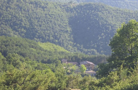 Ostello Rerum Natura Soggiorni San Michele - loc. Pratarelle