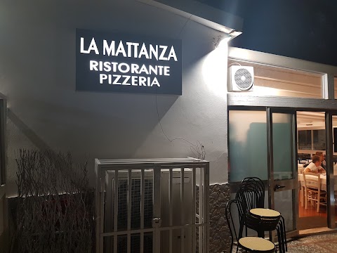 La Mattanza