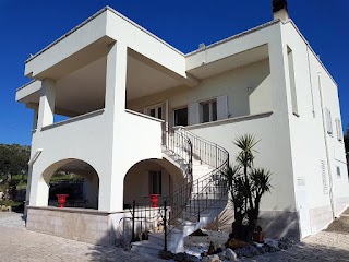 Casa Vacanze - Villa Opera